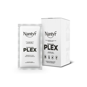 NANTYR TRATAMIENTO CAPILAR PLEX x 50gr